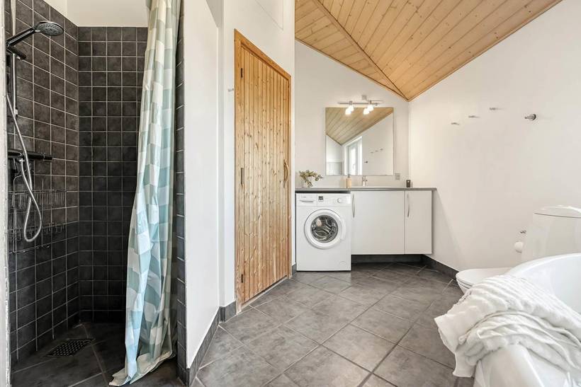 Foto von Ferienhaus DD29 in Ferring - Vejlby Klit - Westjütland