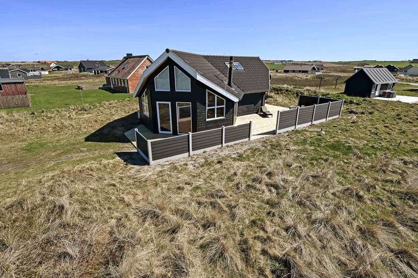 Foto von Ferienhaus DD29 in Ferring - Vejlby Klit - Westjütland