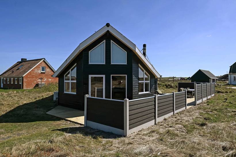 Foto von Ferienhaus DD29 in Ferring - Vejlby Klit - Westjütland