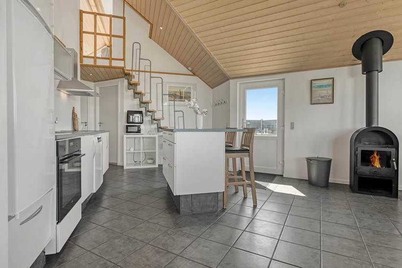 Foto von Ferienhaus DD29 in Ferring - Vejlby Klit - Westjütland