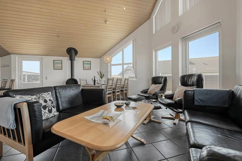 Foto von Ferienhaus DD29 in Ferring - Vejlby Klit - Westjütland