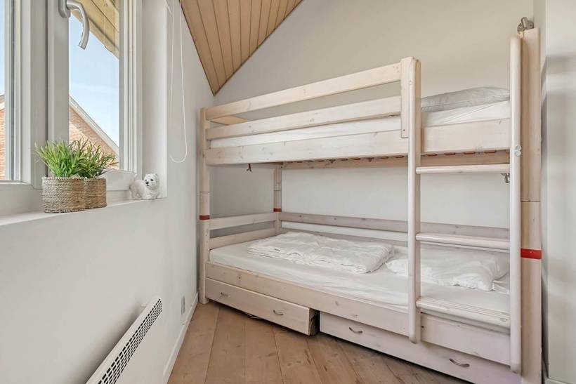 Foto von Ferienhaus DD29 in Ferring - Vejlby Klit - Westjütland