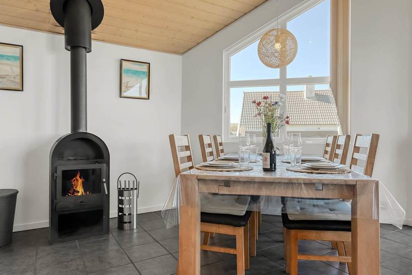 Foto von Ferienhaus DD29 in Ferring - Vejlby Klit - Westjütland