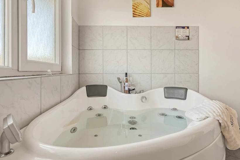 Foto von Ferienhaus DD29 in Ferring - Vejlby Klit - Westjütland
