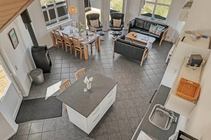 Foto von Ferienhaus DD29 in Ferring - Vejlby Klit - Westjütland
