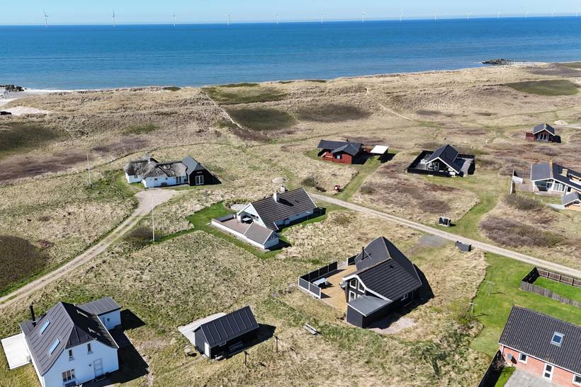 Foto von Ferienhaus DD29 in Ferring - Vejlby Klit - Westjütland