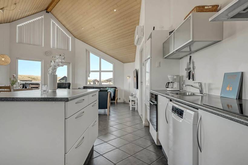 Foto von Ferienhaus DD29 in Ferring - Vejlby Klit - Westjütland