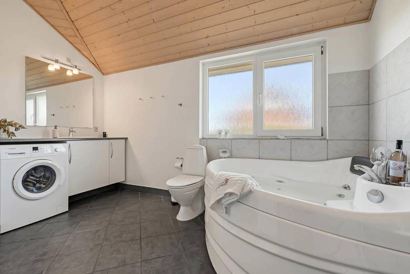 Foto von Ferienhaus DD29 in Ferring - Vejlby Klit - Westjütland