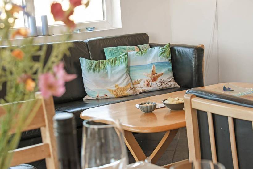 Foto von Ferienhaus DD29 in Ferring - Vejlby Klit - Westjütland
