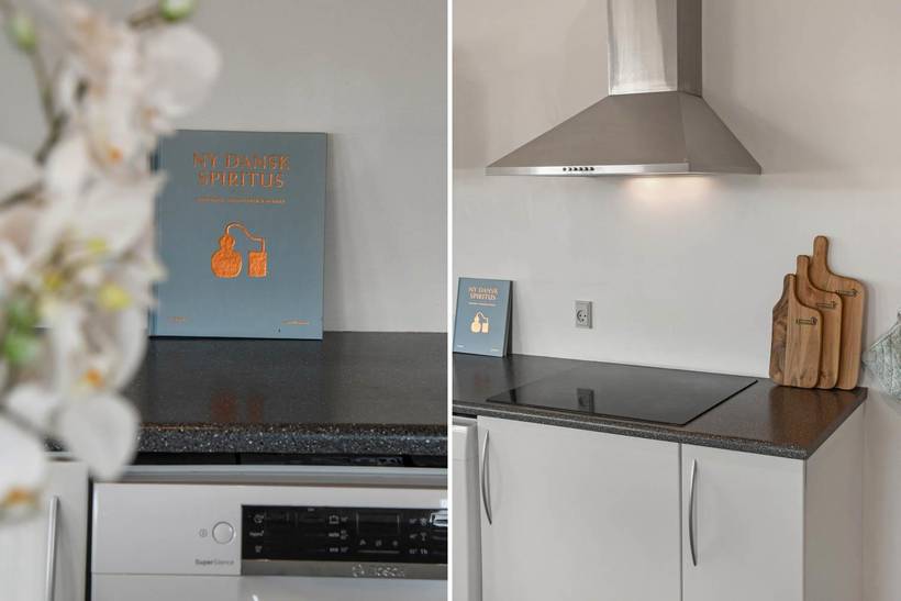Foto von Ferienhaus DD29 in Ferring - Vejlby Klit - Westjütland