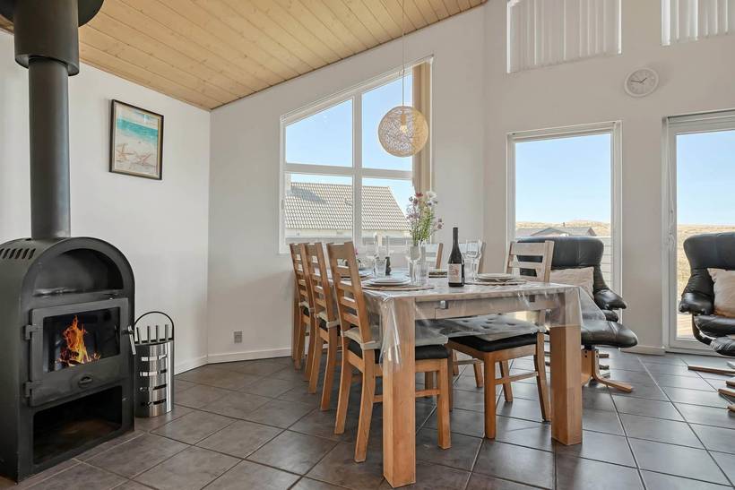 Foto von Ferienhaus DD29 in Ferring - Vejlby Klit - Westjütland