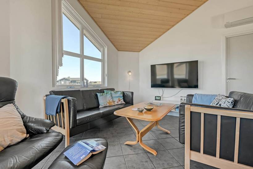 Foto von Ferienhaus DD29 in Ferring - Vejlby Klit - Westjütland