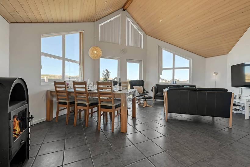 Foto von Ferienhaus DD29 in Ferring - Vejlby Klit - Westjütland