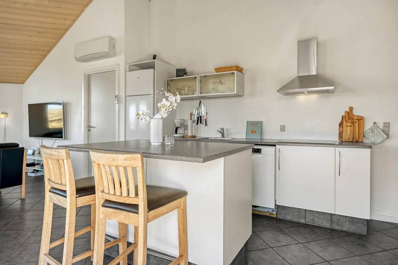 Foto von Ferienhaus DD29 in Ferring - Vejlby Klit - Westjütland