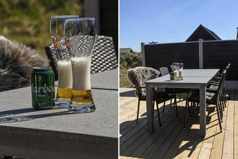 Foto von Ferienhaus DD29 in Ferring - Vejlby Klit - Westjütland