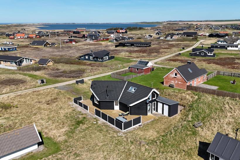 Foto von Ferienhaus DD29 in Ferring - Vejlby Klit - Westjütland