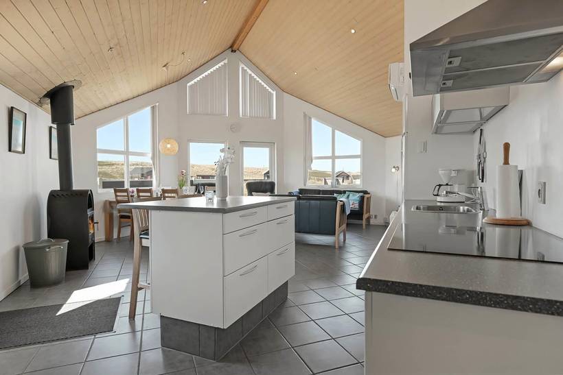 Foto von Ferienhaus DD29 in Ferring - Vejlby Klit - Westjütland