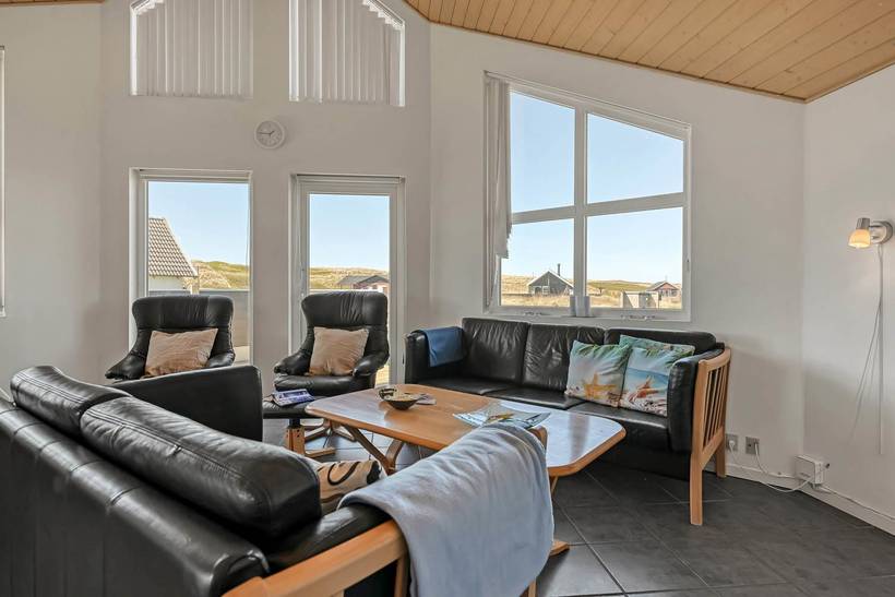 Foto von Ferienhaus DD29 in Ferring - Vejlby Klit - Westjütland