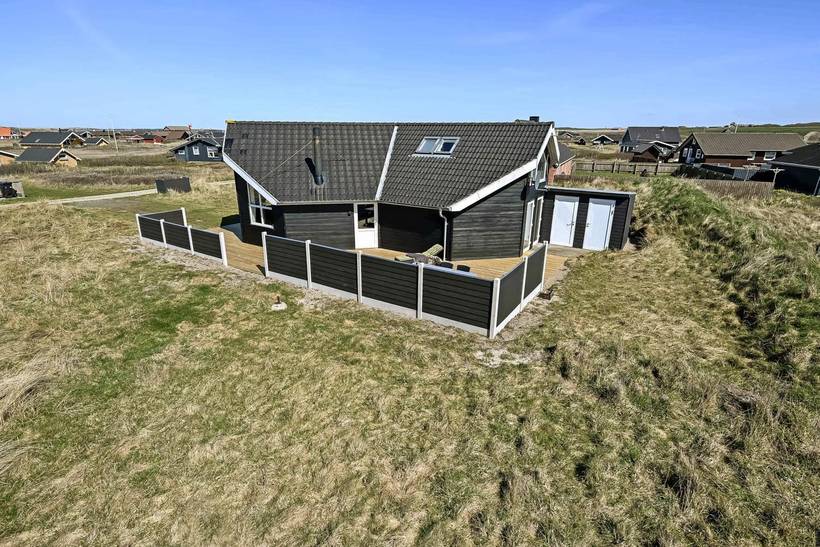 Foto von Ferienhaus DD29 in Ferring - Vejlby Klit - Westjütland