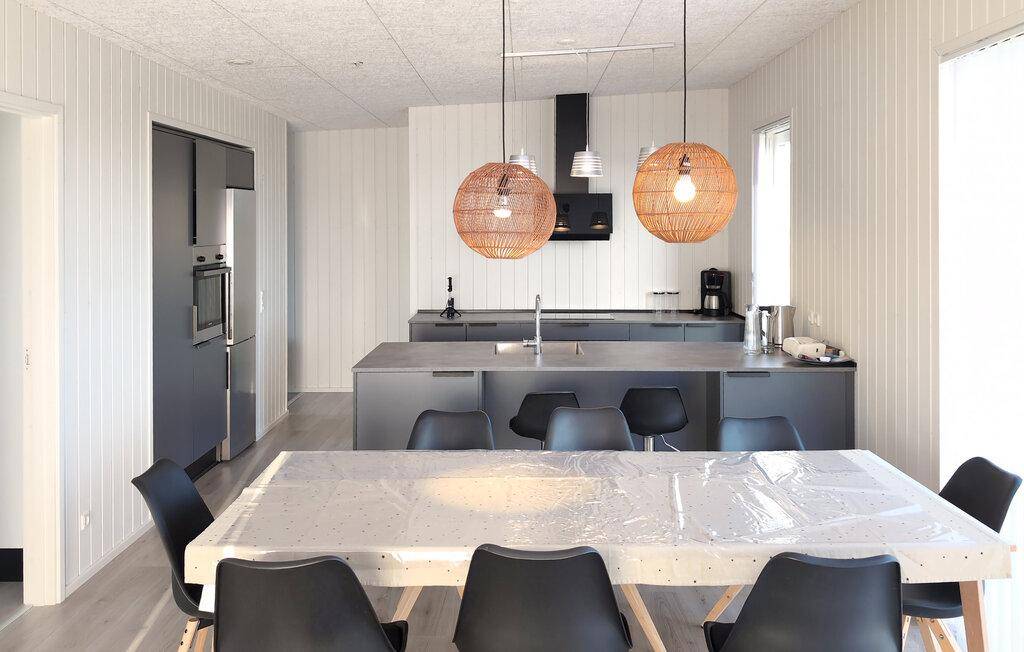 Foto von Ferienhaus DD30 in Hjarbæk - Thy/Limfjord