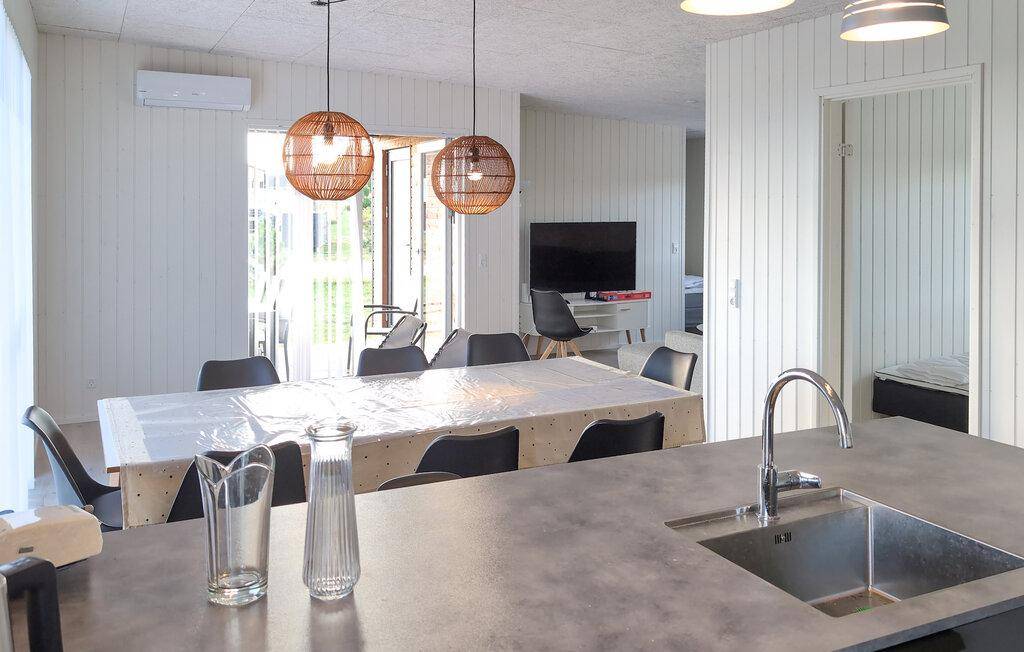 Foto von Ferienhaus DD30 in Hjarbæk - Thy/Limfjord