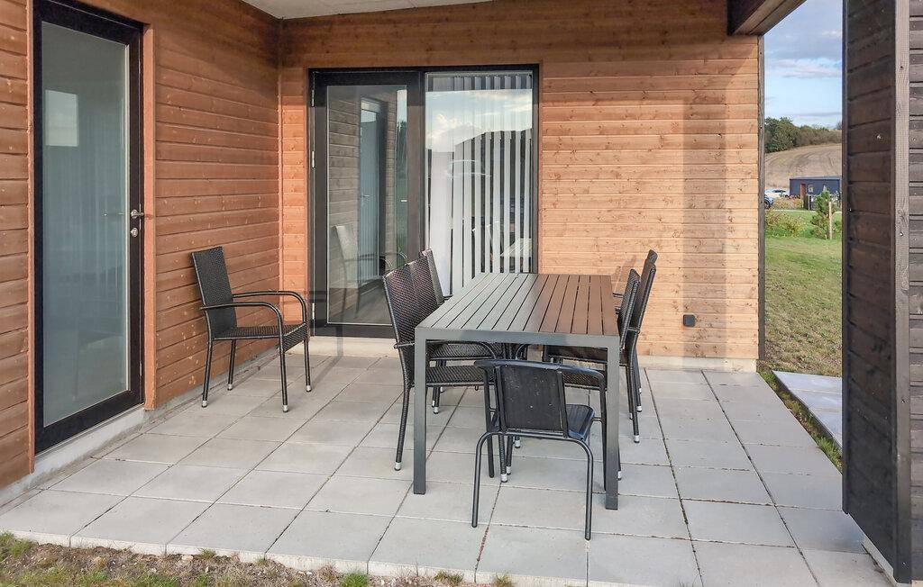 Foto von Ferienhaus DD30 in Hjarbæk - Thy/Limfjord