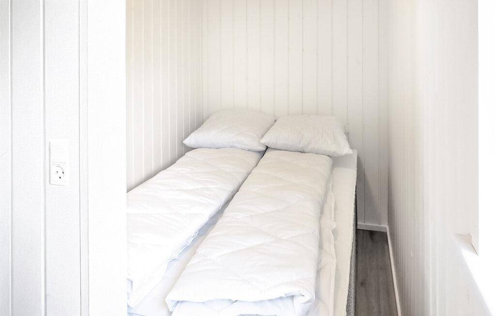 Foto von Ferienhaus DD30 in Hjarbæk - Thy/Limfjord