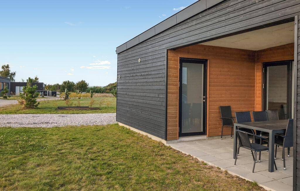Foto von Ferienhaus DD30 in Hjarbæk - Thy/Limfjord