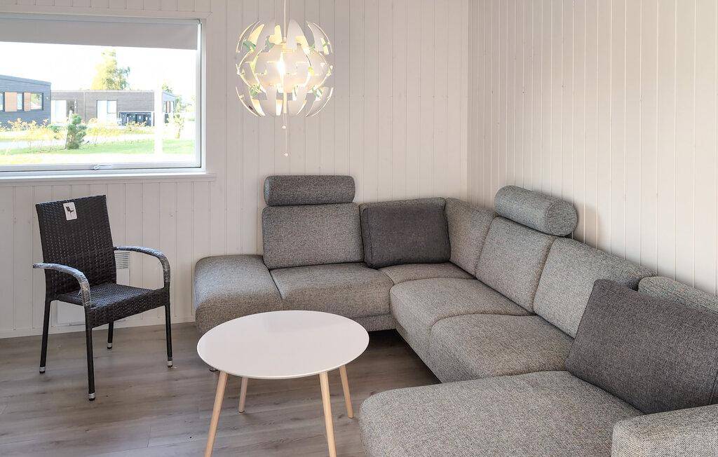 Foto von Ferienhaus DD30 in Hjarbæk - Thy/Limfjord