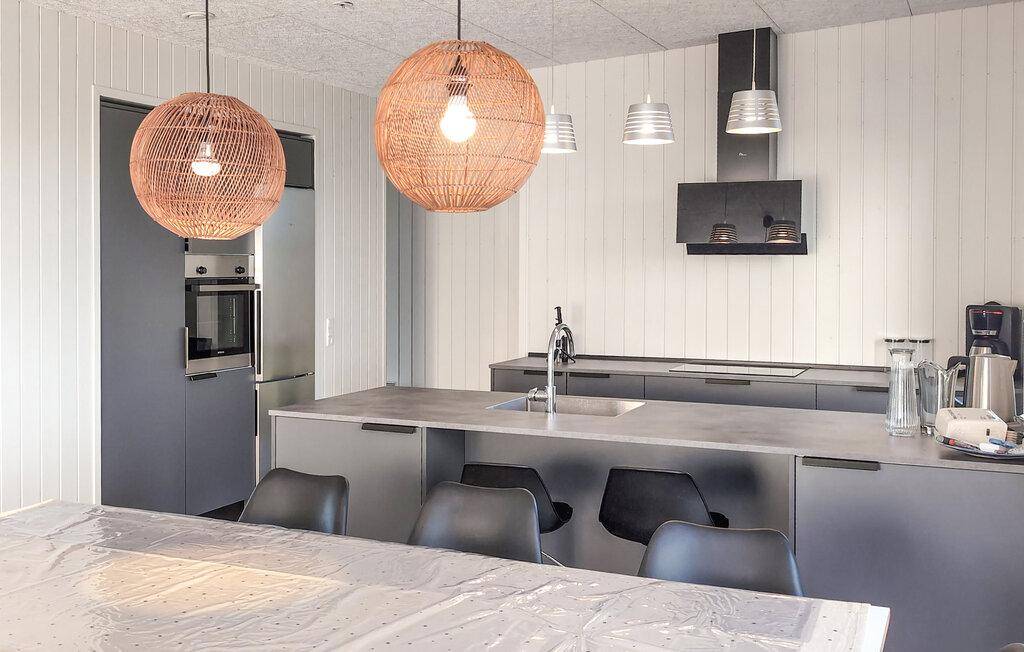Foto von Ferienhaus DD30 in Hjarbæk - Thy/Limfjord
