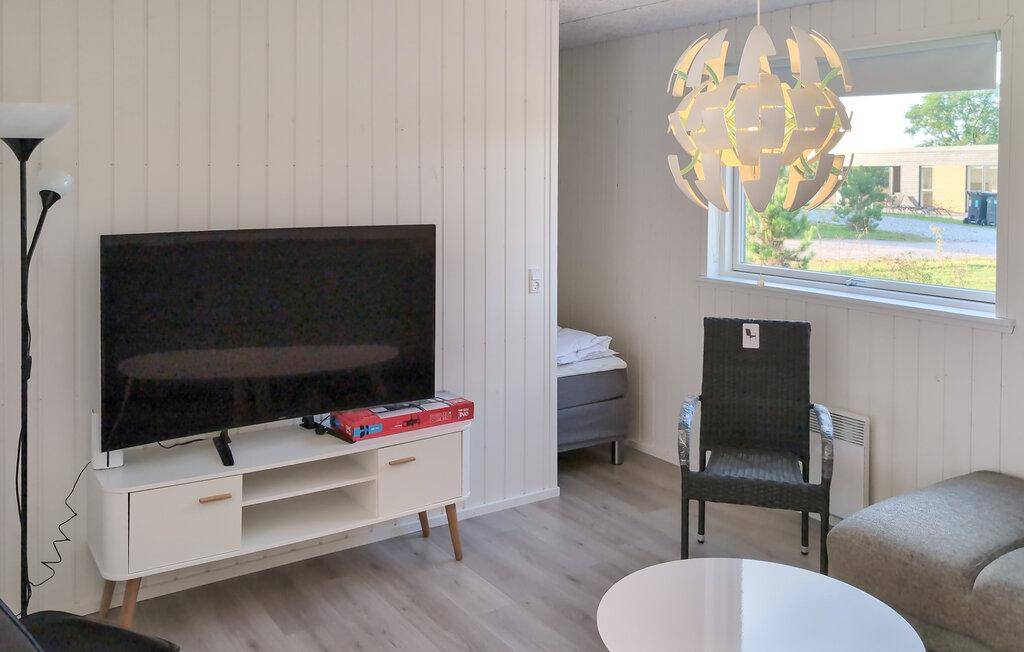 Foto von Ferienhaus DD30 in Hjarbæk - Thy/Limfjord