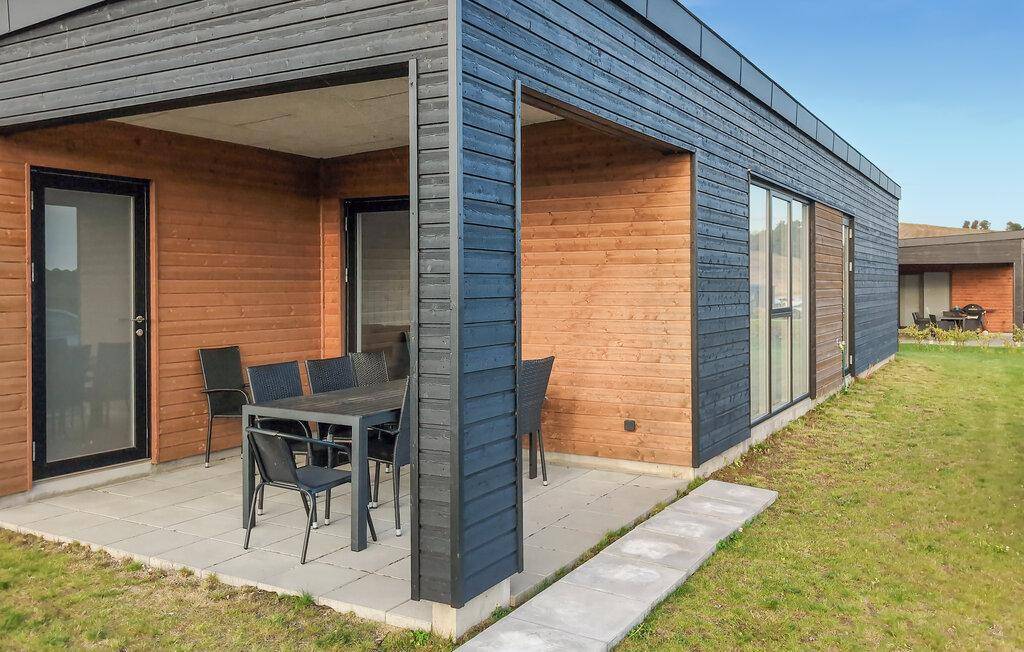 Foto von Ferienhaus DD30 in Hjarbæk - Thy/Limfjord