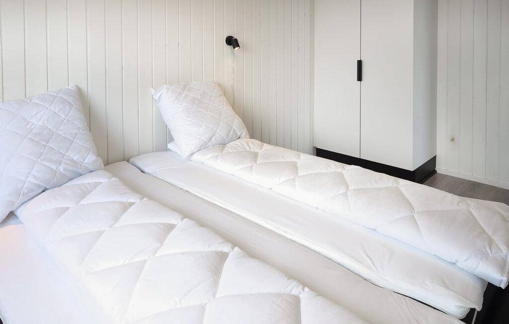 Foto von Ferienhaus DD30 in Hjarbæk - Thy/Limfjord
