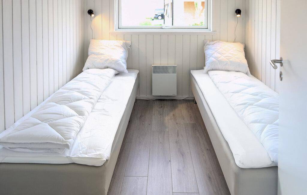 Foto von Ferienhaus DD30 in Hjarbæk - Thy/Limfjord
