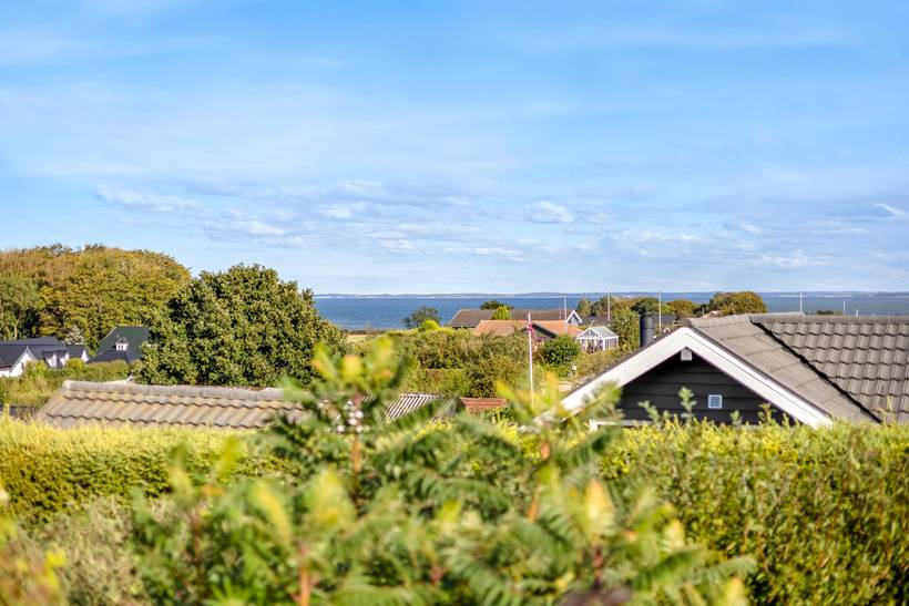 Foto von Ferienhaus DD31 in Hejlsminde - Südjütland