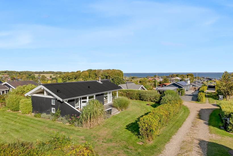 Foto von Ferienhaus DD31 in Hejlsminde - Südjütland