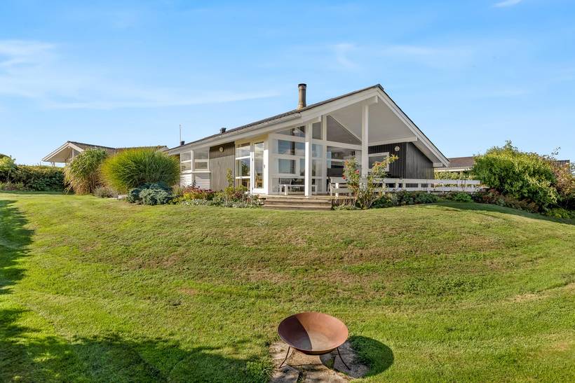 Foto von Ferienhaus DD31 in Hejlsminde - Südjütland