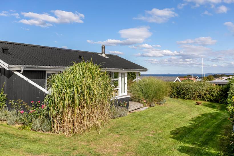 Foto von Ferienhaus DD31 in Hejlsminde - Südjütland
