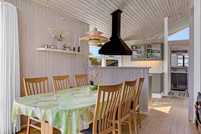 Foto von Ferienhaus DD31 in Hejlsminde - Südjütland