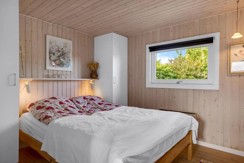 Foto von Ferienhaus DD31 in Hejlsminde - Südjütland