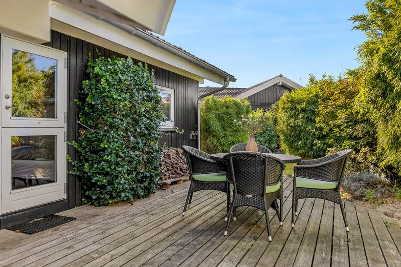 Foto von Ferienhaus DD31 in Hejlsminde - Südjütland