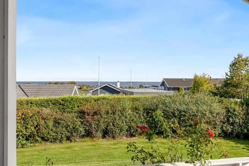Foto von Ferienhaus DD31 in Hejlsminde - Südjütland