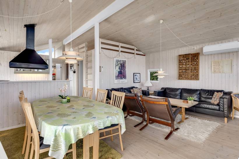 Foto von Ferienhaus DD31 in Hejlsminde - Südjütland