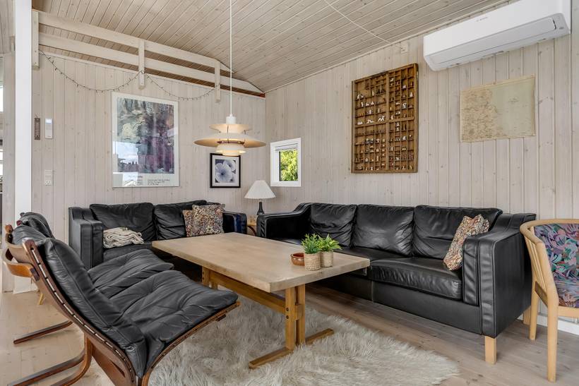 Foto von Ferienhaus DD31 in Hejlsminde - Südjütland