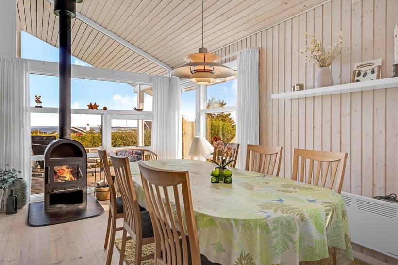 Foto von Ferienhaus DD31 in Hejlsminde - Südjütland