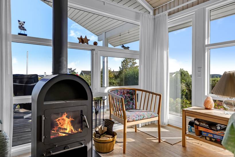 Foto von Ferienhaus DD31 in Hejlsminde - Südjütland