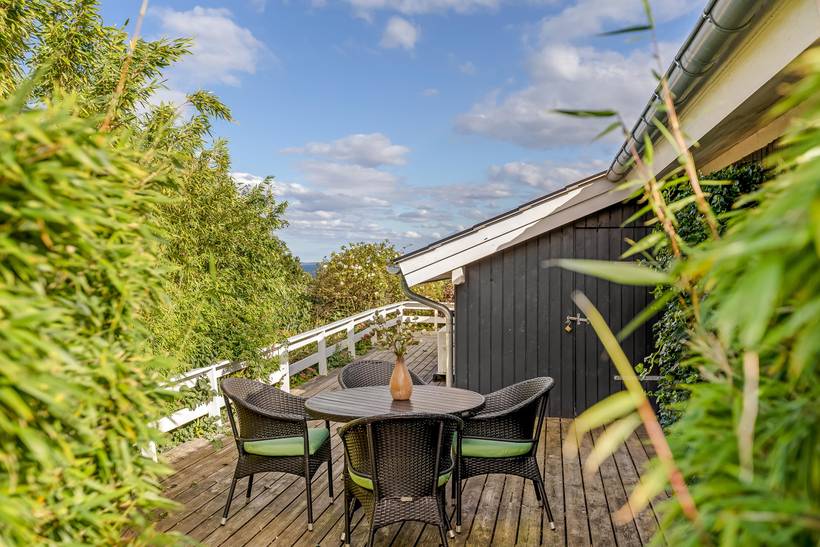 Foto von Ferienhaus DD31 in Hejlsminde - Südjütland