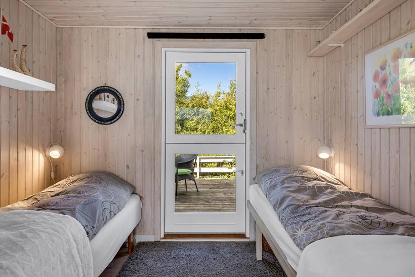 Foto von Ferienhaus DD31 in Hejlsminde - Südjütland