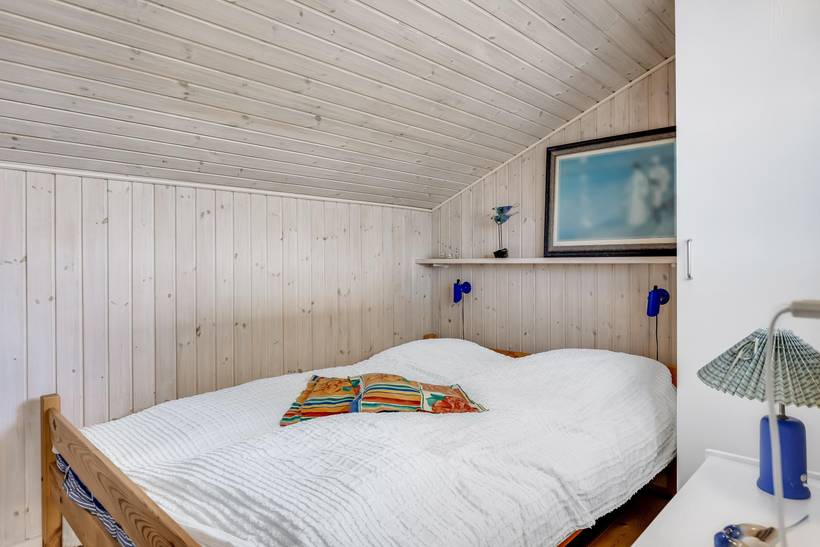 Foto von Ferienhaus DD31 in Hejlsminde - Südjütland