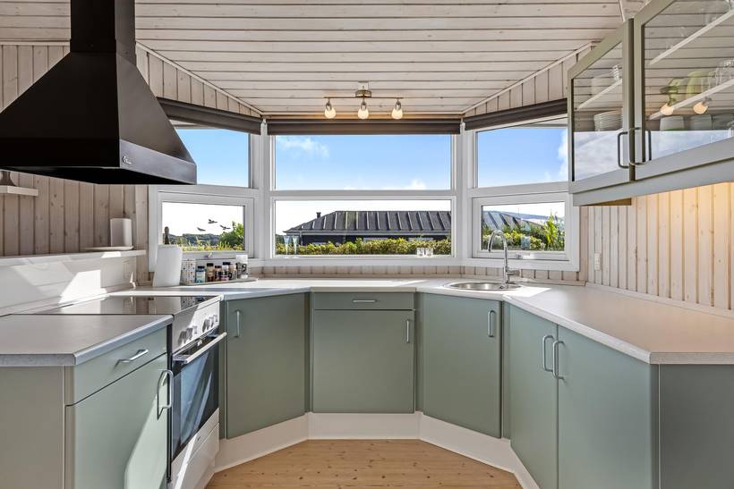 Foto von Ferienhaus DD31 in Hejlsminde - Südjütland